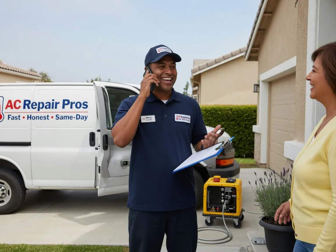 AC Repair Bath, SD FAQs